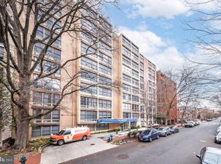 1260 21st St NW APT 1004, Washington, DC