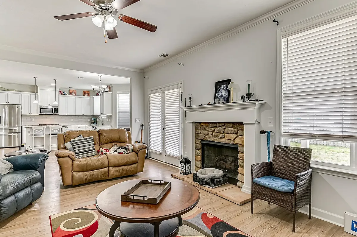 Building Photo - 507 Schaver Loop
