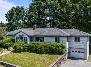 171 Greeley St, Clinton, MA 01510