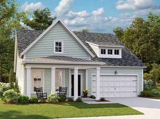 1092 Red Turnstone Run, Summerville, SC 29485