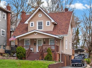 4024 Marburg Ave, Cincinnati, OH