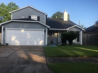 12814 Riva Ridge Ln, Houston, TX 77071