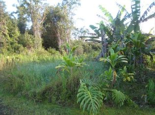 18-4196 Hinuhinu St #75, Volcano, HI 96785