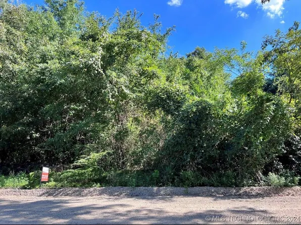 0 E 318th St S, Porum, OK 74455