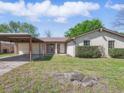 832 Marlene Dr, Everman, TX, 76140