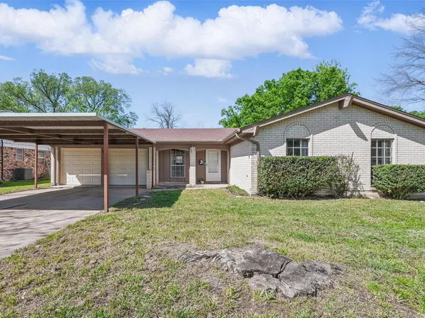 832 Marlene Dr, Everman, TX 76140