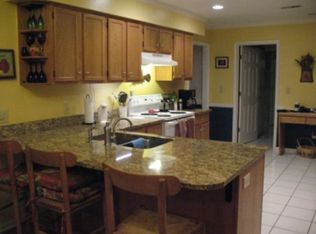 112 Merganser Loop, Rocky Point, NC 28457