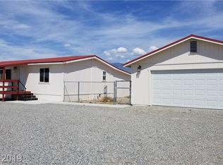 5141 Sunland Ave, Pahrump, NV 89061