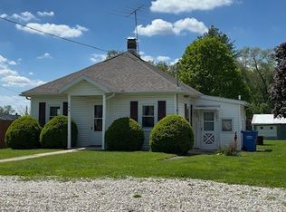 145 S Towson St, Macon, IL 62544