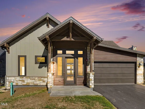 19 Scenic Trail, Winter Park, CO 80482