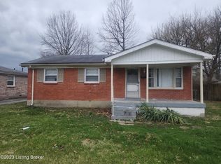 4016 Quiet Way, Louisville, KY 40219