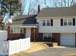 619 Jacksonville Rd, Mount Holly, NJ 08060