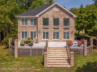 1450 River Bluff Dr, Camden, AL 36726