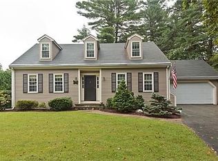 559 Pearl St, Reading, MA 01867