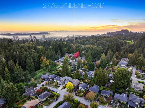 2775 Lyndene Rd, North Vancouver, BC V7R 1E2