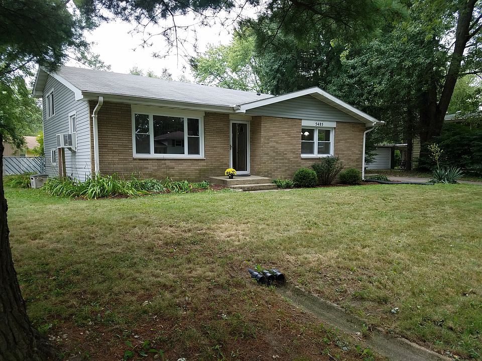 1st image of 5485 Osage Ave