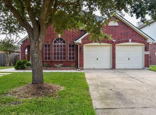 8519 Split Branch Ln, Houston, TX 77095