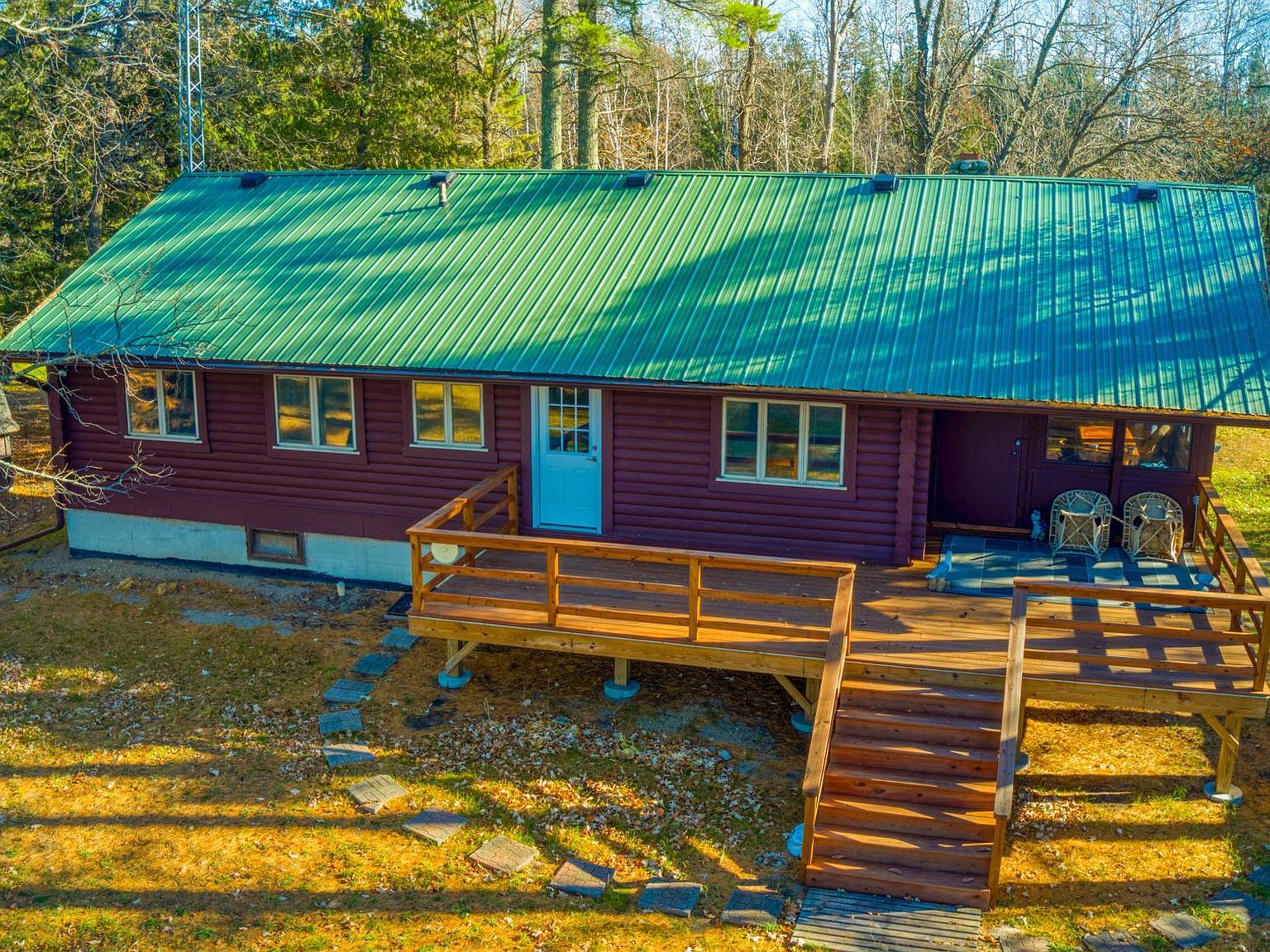 53533 Arbor Ridge Rd NE, Waskish, MN 56685 MLS 6506454 Zillow