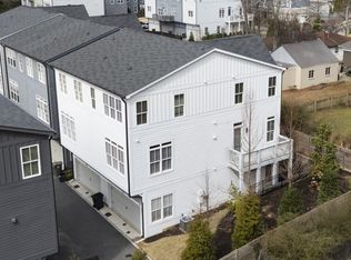 1250 Oxley Ln NW, Atlanta, GA 30307