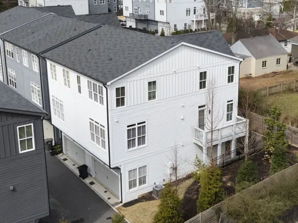 1250 Oxley Ln NW, Atlanta, GA 30307