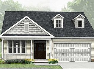 1408 London St, Elizabeth City, NC 27909