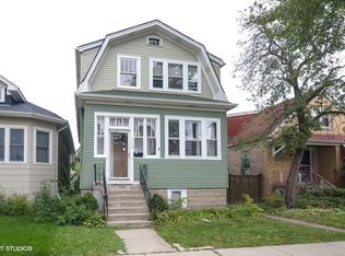 1178 S Cuyler Ave, Oak Park, IL 60304
