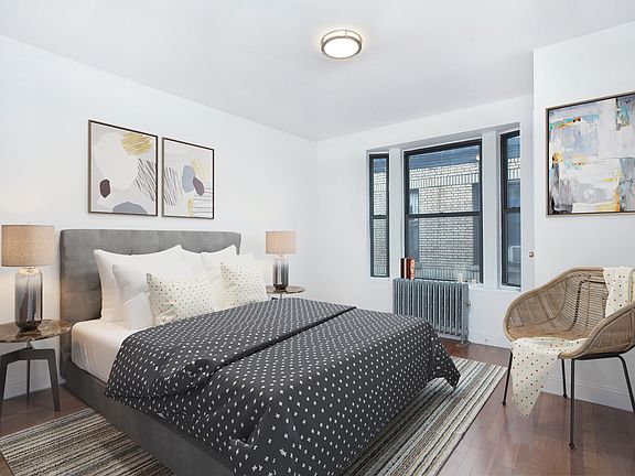 3rd image of 3621 Broadway #64A