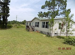 1565 Dent Rd, Musella, GA 31066