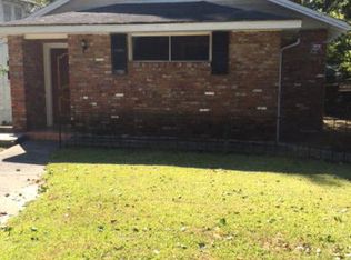 900 National St, Vicksburg, MS 39180