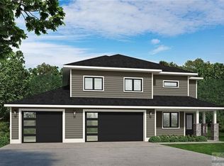4823 Gold Creek Trl, Billings, MT 59106