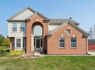 79700 North Ave, Armada, MI 48005