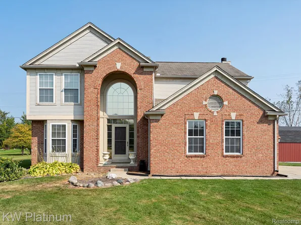 79700 North Ave, Armada, MI 48005