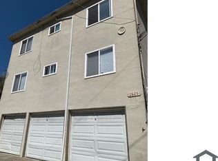 2825 Vallecito Pl APT B, Oakland, CA 94606