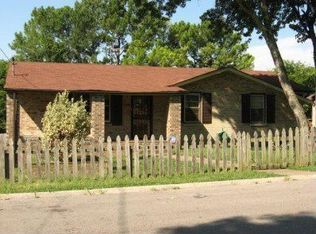 243 Townes Dr, Nashville, TN 37211