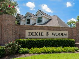 2501 Walnut Hollow St, Pearland, TX 77581