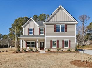 3715 Heron Creek Ct, Loganville, GA 30052