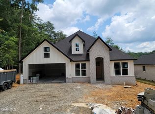 405 Igoti Ln, Loudon, TN 37774