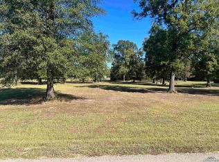 114 Deerfield Rd S, Longview, TX 75605