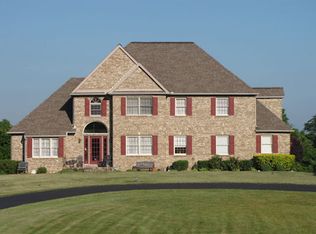 77 Stagecoach Rd, Chillicothe, OH 45601