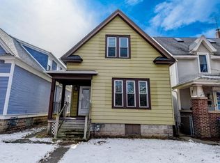 2841 S Wentworth Ave, Milwaukee, WI 53207