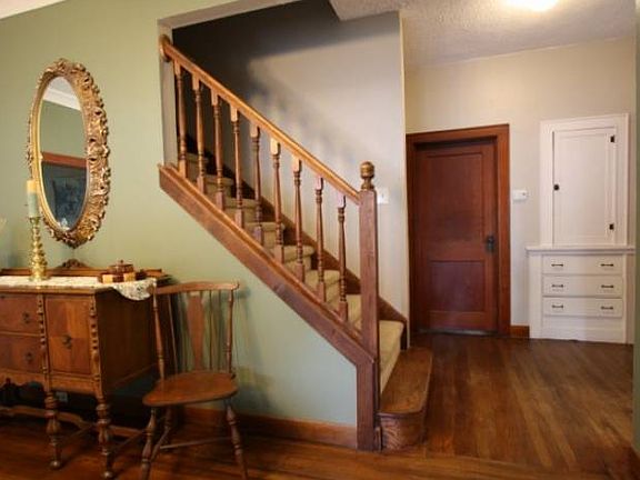 Stairway