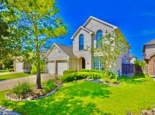 5527 Custard Apple Trl, Katy, TX 77494