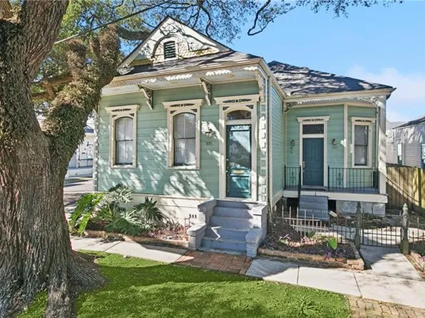 1003 N Dorgenois St, New Orleans, LA 70119