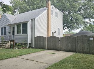 3533 212th Pl, Matteson, IL 60443