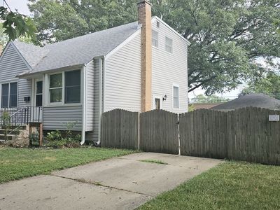 3533 212th Pl, Matteson, IL, 60443