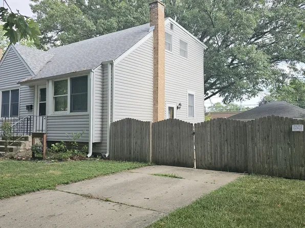 3533 212th Pl, Matteson, IL 60443