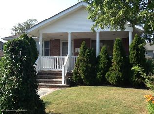5 Howland Ave, Long Branch, NJ 07740