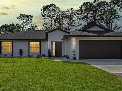 1820 20th AVE NE, Naples, FL, 34120