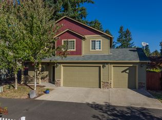 2106 NE 124th Ave, Vancouver, WA 98684