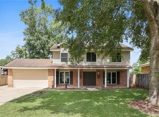 308 Desoto Dr, Luling, LA 70070
